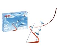 Sky Trails | Construction Pack | Construction toy & accessory set for building | Create your own world - individual & imaginative | 71975