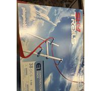 Playmobil 71975 Sky Trails Construction Pack