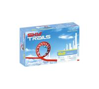 Sky Trails: Looping, Action Set, Air Circuit, 15 pieces, from 7 years old