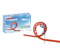 Sky Trails | Looping | Construction toy for spectacular tracks & action | Build your own looping adventure - flexible & imaginative | 71972