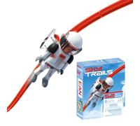 Sky Trails | Sky Rider | Action Figure Extension element for more racing fun | 71976