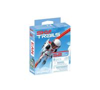 Sky Trails: Sky Rider Character, Air Circuit, 8 pieces, from 7 years old