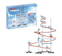 Sky Trails | Starter Kit | Konstruktionsspielzeug für fantasievolle Strecken & Abenteuer | Baue deine eigene Welt | Perfektes Geschenk für Kinder ab 7 Jahren | 71969