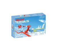 Sky Trails: Track Blaster, Action Set, Aerial Circuit, 20 pieces, from 7 years old