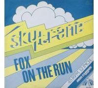 Sky Trane - Fox On The Run