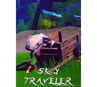 Sky Traveler (PC) - Steam Key - GLOBAL