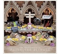 Sky Valley Mistress - Faithless Rituals