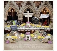 Sky Valley Mistress : Faithless Rituals VINYL 12" Album Coloured Vinyl (2020)