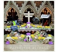 Sky Valley Mistress - Faithless Rituals [VINYL]