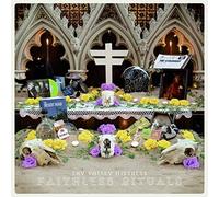 SKY VALLEY MISTRESS - FAITHLESS RITUALS - Vinyl Record VL - 12 - E3447z