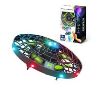 Sky Viper Aura Touch Control Light Drone