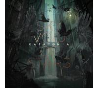 Sky Void Of Stars - Katatonia Vinyl