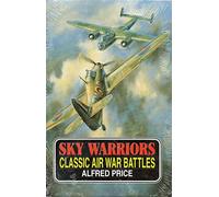 Sky Warriors: Classic Air War Battles