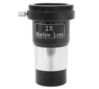 Sky-Watcher 2x De-Luxe Barlow Lens