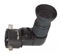 Skywatcher 90 degree polar scope eyepiece 1x or 2x magnification #20135 (UK) NEW