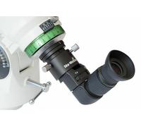 Skywatcher 90 degree polar scope eyepiece 1x or 2x magnification #20135 (UK) NEW