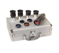 Sky Watcher Accessory Kit - Eyepieces, Filters & Torch