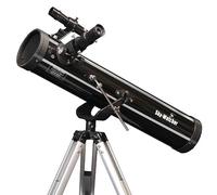 Sky Watcher Astrolux 76 Newtonian Reflector Astronomy Telescope 10708