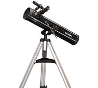 Sky-Watcher Astrolux 76mm Newtonian Reflector Telescope