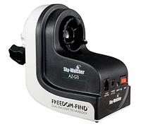 Sky-Watcher AZ-GTi WiFi Mount Head Only