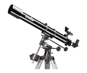 Sky-Watcher Capricorn-70 (EQ1) Achromatic Refractor Telescope