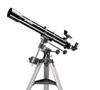 Sky Watcher Capricorn 70 EQ1 Telescope