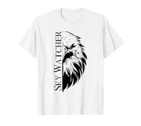 Sky Watcher Eagle Freedom Spirit T-Shirt