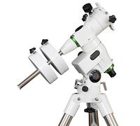 Sky-Watcher EQ-5 Equatorial Mount and Stainless Steel Pipe Tripod