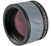 Sky-Watcher Evostar 100ED Reducer/Flattener (.85X) - for Astrophotography (S20201)
