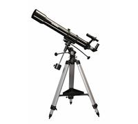Sky-Watcher Evostar-90 EQ-2 Refractor Telescope, Christmas Gift