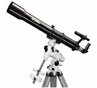 Sky-Watcher Evostar 90 Refractor Telescope + EQ3-2 Mount #10725 (UK Stock) BNIB