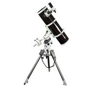 Sky-Watcher Explorer-200P (EQ5 PRO) Parabolic SynScan GO-TO Newtonian Reflector Telescope
