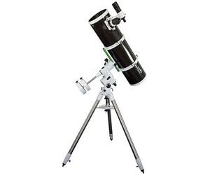Sky-Watcher Explorer-200PDS (EQ5) Parabolic Dual-Speed Newtonian Reflector Telescope