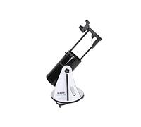 Sky Watcher Heritage 150 Tabletop Dobsonian Telescope - Perfect for Beginners, Easy Setup, Portable, and Fun (S11710)