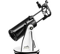 Sky Watcher Heritage 150P FlexTube Dobsonian Astronomy Telescope 10214