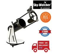 Sky Watcher Heritage 150P FlexTube Dobsonian Astronomy Telescope 10214 UK Stock