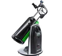 Sky Watcher Heritage 150P FlexTube Tabletop Dobsonian Wifi Astronomy Telescope with Virtuoso GT1 Mount