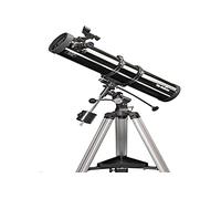 SkyWatcher Explorer-130/900 EQ2 Equatorial Telescope (10922) Includes 2 eyepiece