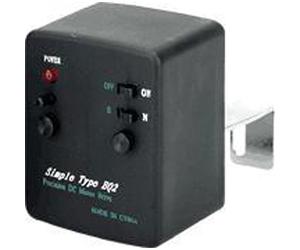Sky-Watcher RA Single-Axis Motor Drive for EQ-2 Mount Black
