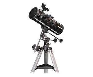 Sky-Watcher Skyhawk-114 Catadioptric Newtonian Reflector Telescope