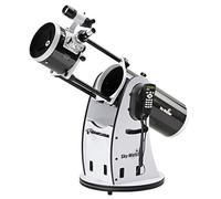 SKY-WATCHER SKYLINER 200P FLEXTUBE SYNSCAN GO-TO 200MM (8") F/6 PARABOLIC GO-TO DOBSONIAN TELESCOPE
