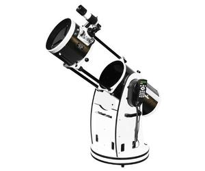 Sky-Watcher Skyliner-250Px Flextube Synscan Go-To Dobsonian Telescope