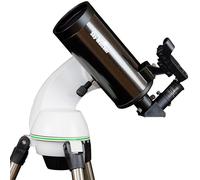 Sky Watcher Skymax 102 MAK WiFi Astronomy Telescope with AZ-GO2 Mount 10194