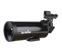 Sky-Watcher Skymax 102mm Maksutov-Cassegrain - Large Aperture Compound-Style Reflector Telescope