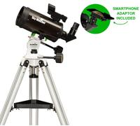 Sky Watcher Skymax 102S MAK Astronomy Telescope with AZ Pronto Mount
