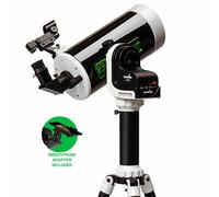 Sky-Watcher Skymax-127 AZ-Gti Wi-Fi Go-To Maksutov-Cassegrain Telescope