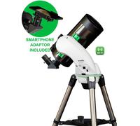 Sky Watcher Skymax 127 MAK Wifi Astronomy Telescope with AZ-Go2 Mount