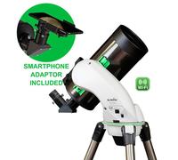 Sky Watcher Skymax 127 MAK Wifi Astronomy Telescope with AZ-Go2 Mount