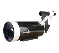 Sky-Watcher Skymax 127mm Maksutov-Cassegrain - Large Aperture Compound-Style Reflector Telescope Black
