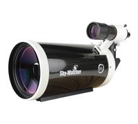 Sky-Watcher Skymax 150mm Maksutov-Cassegrain - Large Aperture Compound-Style Reflector Telescope Black